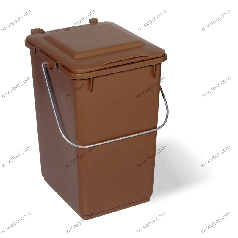 Litter bins 10 litre images-pictures