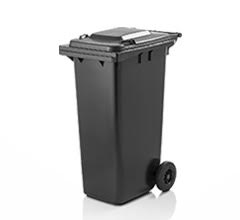 Refuse container MGB 180 l