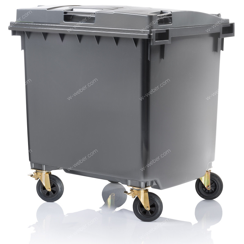 Abfallbehälter 1100 L FD