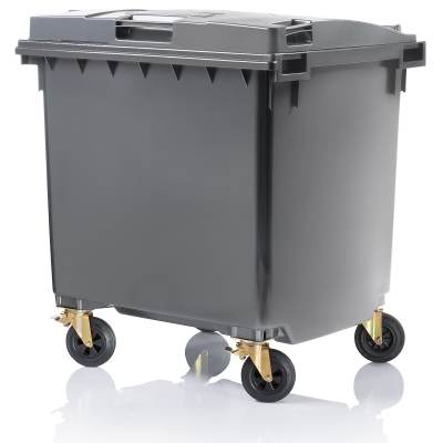 Abfallbehälter 1100 L FD
