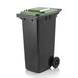 muelltonne 240 liter