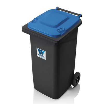 240 Liter Mülltonne Ersatzteile – Weber Germany