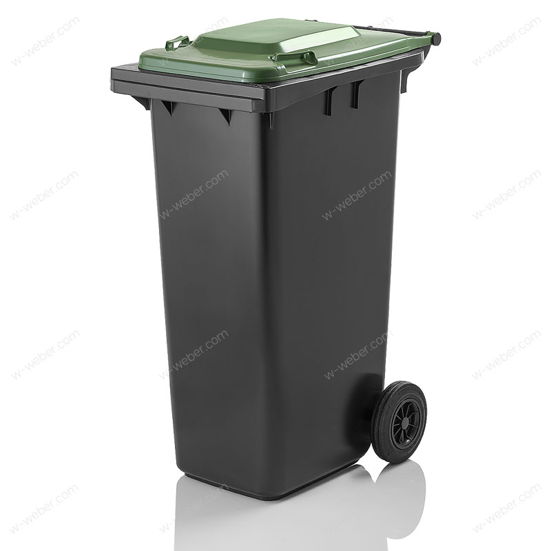 Wheelie bins 180 litre images-pictures