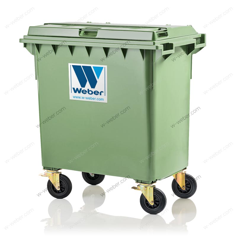 Mobile garbage bins 770 l fl images-pictures