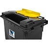 660 L LiL Waste Bin