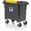 660 L LiL Waste Bin