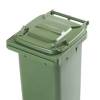 waste recycling bins 60 L Lid