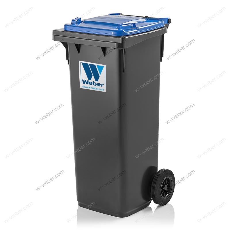 Wheelie bins 140 litre images-pictures