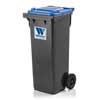 wheelie bins 140 L