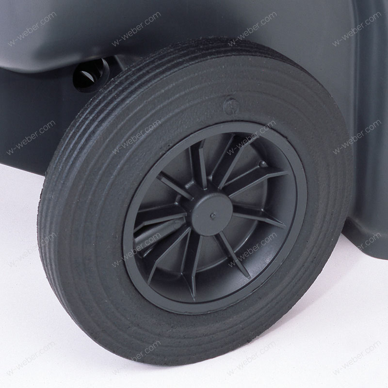 Wheelie bins 140 litre wheel images-pictures