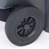 wheelie bins 140 L wheel