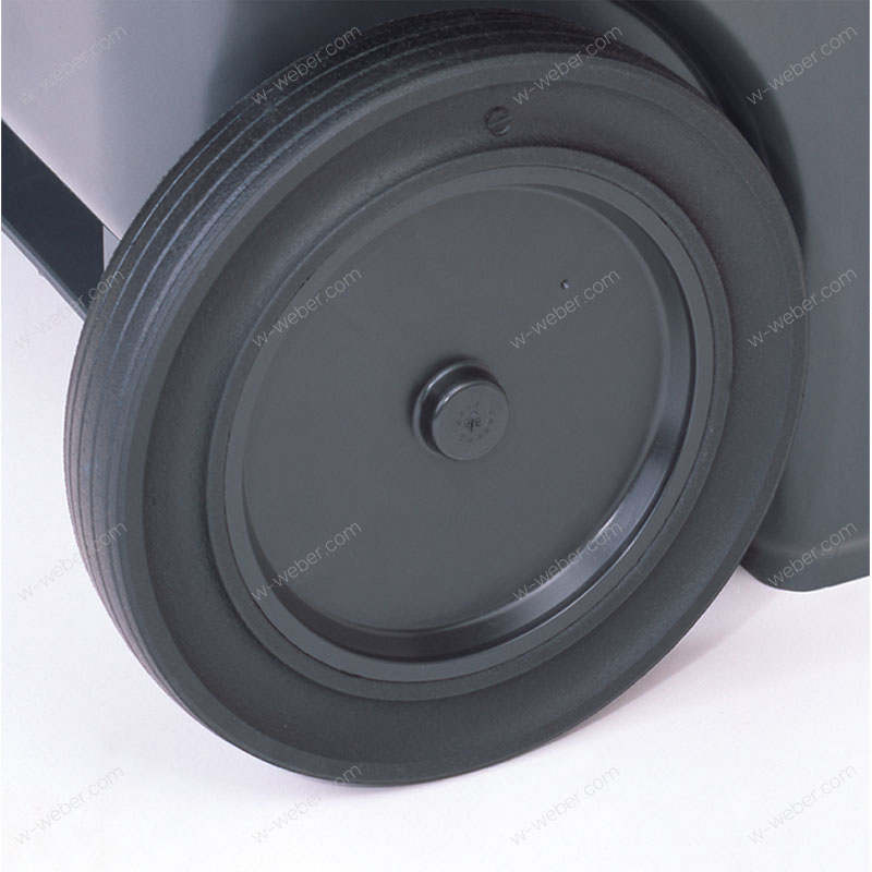 Wheelie bins 140 litre 250 mm wheel images-pictures