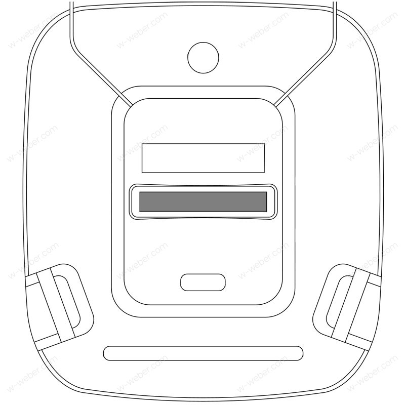 Wheelie bins 240 litre injection-marking images-pictures