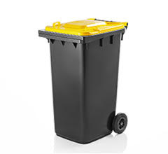 Refuse container MGB 240 l