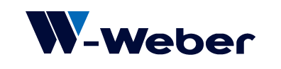 Logo Weber W-Weber