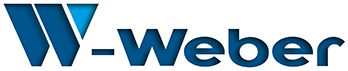 W-Weber - Logo der Weber GmbH