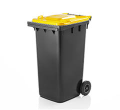 Mülltonnen MGB 240 Liter