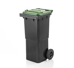 Mülltonnen MGB 60 Liter